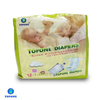 Ukubwa wa Diaper ya Mtoto