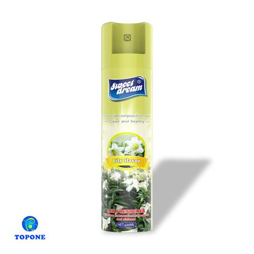 Air Freshener Jasmine