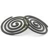 125/130/138/145mm Coil Bora ya Mbu Mweusi