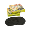 125/130/138/145mm Coil Bora ya Mbu Mweusi