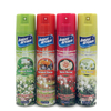 Air Freshener Natural Flavour Spray